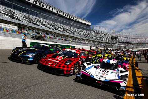 rolex 24 daytona driver